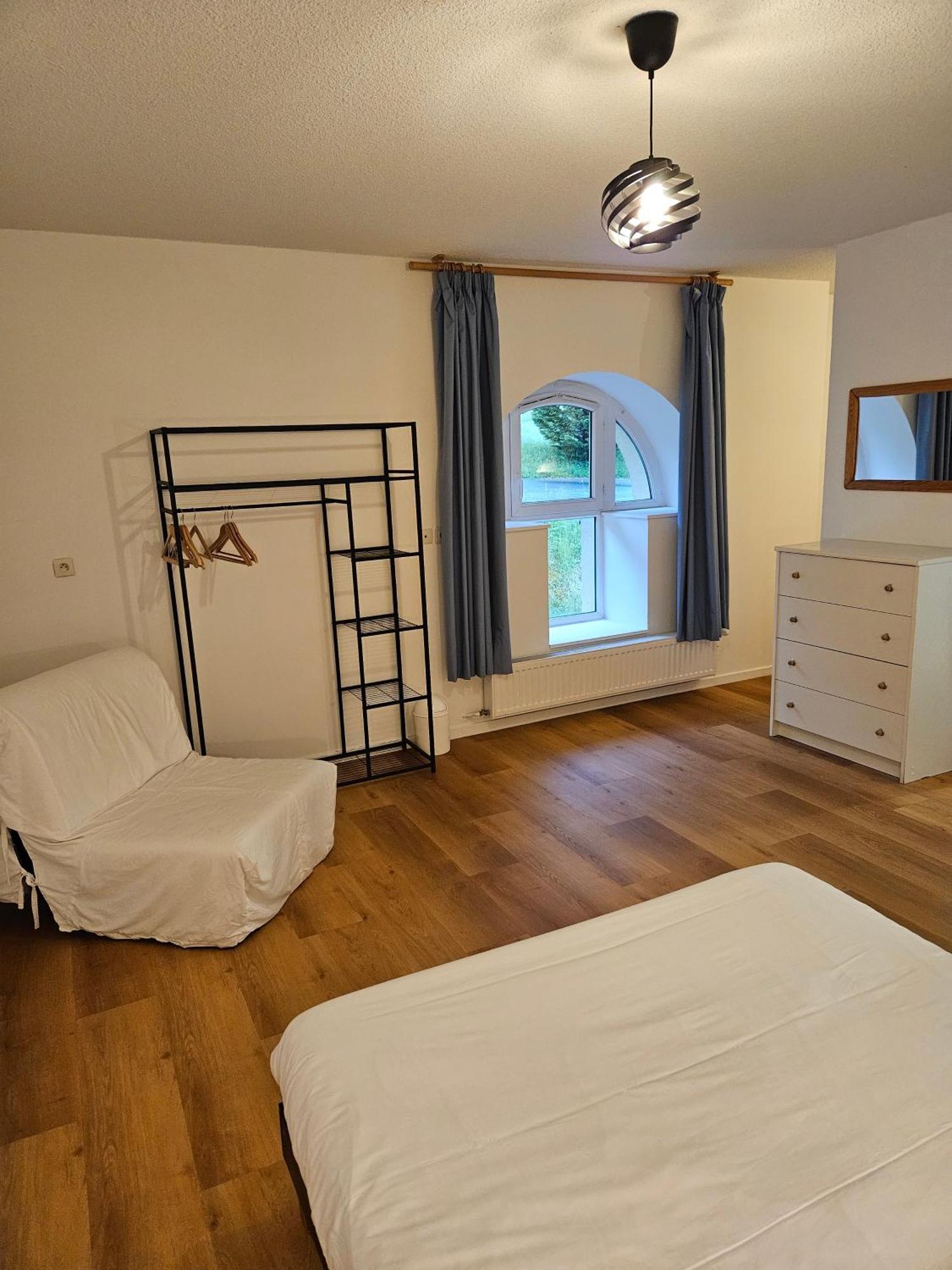 Auberge De Pontgibaud Lathuile 外观 照片